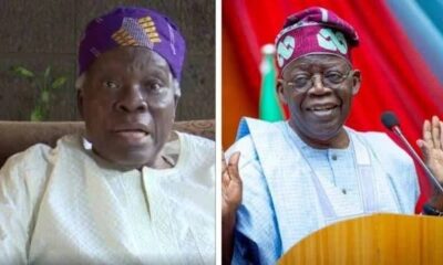 Akintoye: They Have Concluded Plans To Rig 2023 Presidential Election, Says Tinubu May Not Win
