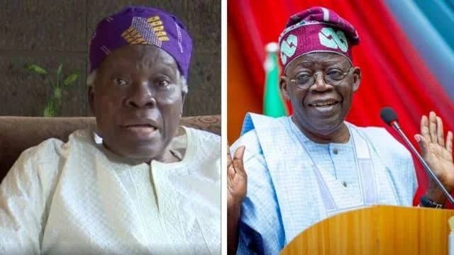 Akintoye: They Have Concluded Plans To Rig 2023 Presidential Election, Says Tinubu May Not Win