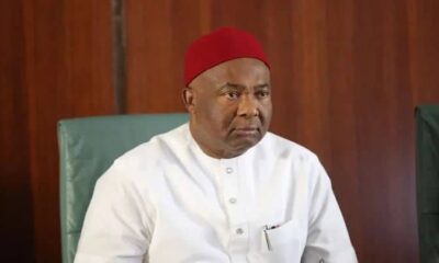 Uzodinma’s Aide, Nwadike Resigns, Expresses Disappointment Over Gov’s Failure To Run Inclusive Govt