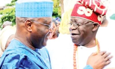 2023: Tinubu, Atiku Are Not The Ones To Fix Nigeria, Say Northern Elders