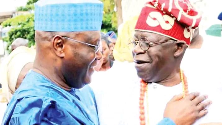 2023: Tinubu, Atiku Are Not The Ones To Fix Nigeria, Say Northern Elders