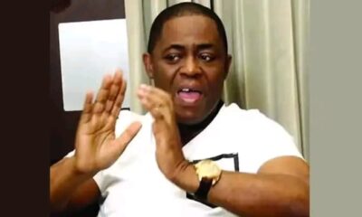 Fani-Kayode: If Only Obasanjo Was Still In Power, Says Days Of Good Leadership Gone