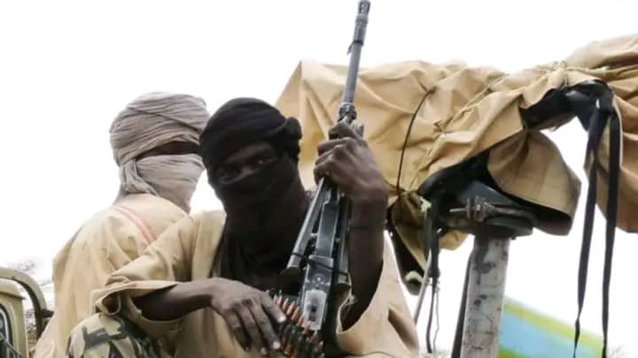 Kaduna: Bandits Kill JTF Commander, Abduct Medical Doctor, 16 Others