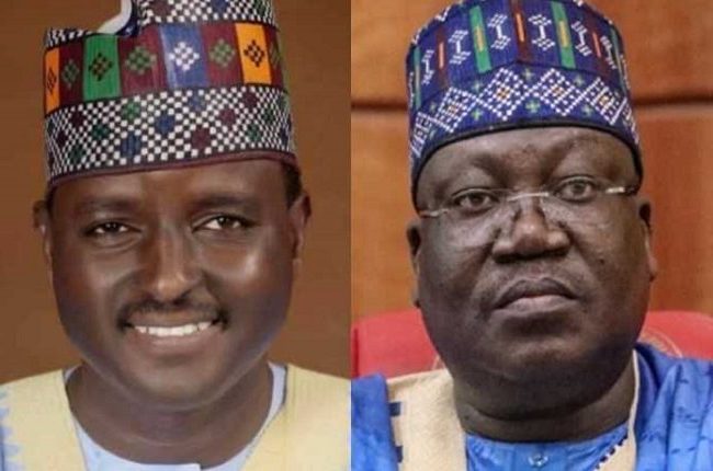 BREAKING: INEC Officially Confirms Machina Valid Yobe North Senatorial Candidate, As Lawan Loses Out