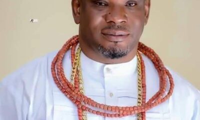 Ohanaeze Ndigbo President In Abraka Congratulates Onoriode Over Appointment As Commissioner in Delta