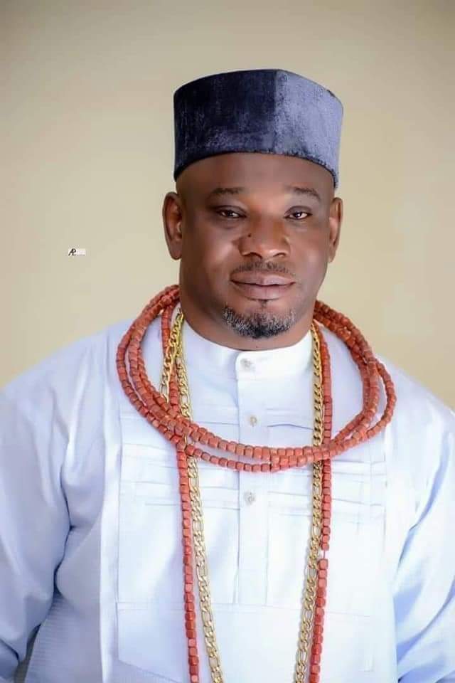 Ohanaeze Ndigbo President In Abraka Congratulates Onoriode Over Appointment As Commissioner in Delta