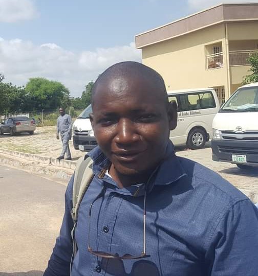 IPC Decries Detention, Harassment Of Wikki Times Publisher And Reporter