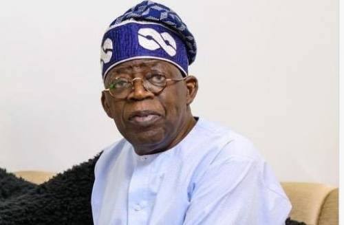 2023: Sen Adeyeye Says Tinubu’ll Replicate Lagos ‘Success Story’ As President