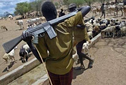 Tension In Obiaruku As Suspected Herdsmen Kill Two, Chase Farmers