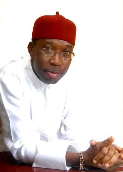 Accord Party: Two Chairmen Emerge Over Okowa's $500,000 Promise To Secure Party's Guber Ticket