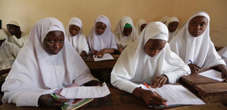 Hijab: Supreme Court Ruling In Lagos Schools, Unfortunate –CAN