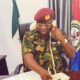 Court Jails Fake Army General 7 Years For N266.5M Fraud In Lagos