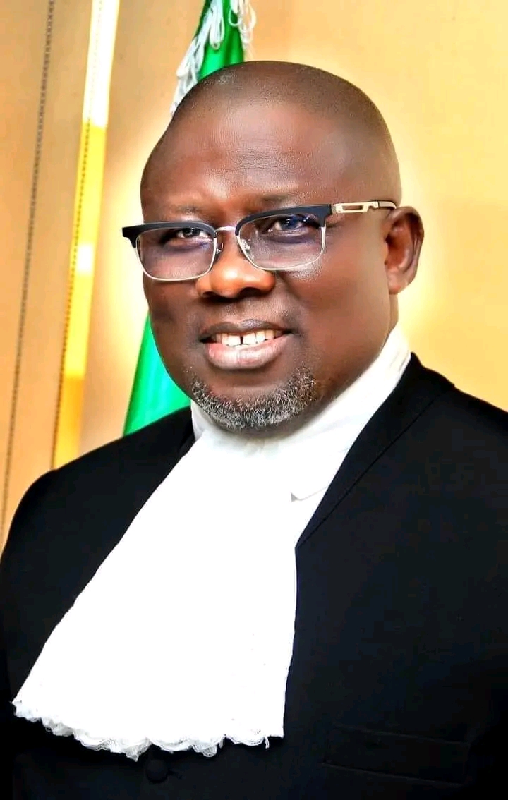 Delta 2023: Oborevwori Appeals Court Judgment That Disqualified Him As PDP's Candidate