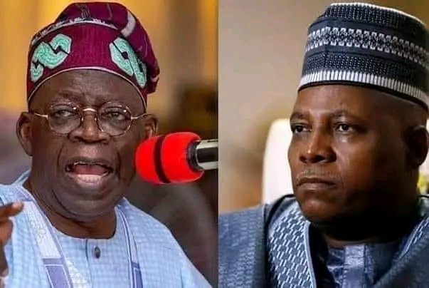 Keyamo Says Tinubu’s Pick Of Kashim Shettima Is A Perfect VP Choice