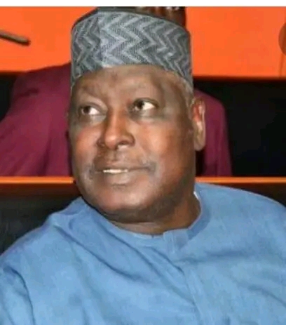 Read David Babachir Lawal's Reaction To Tinubu/Shettima Ticket