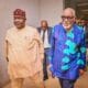 FG Appointment: Akure Will Never Forget Akeredolu --Adegoroye