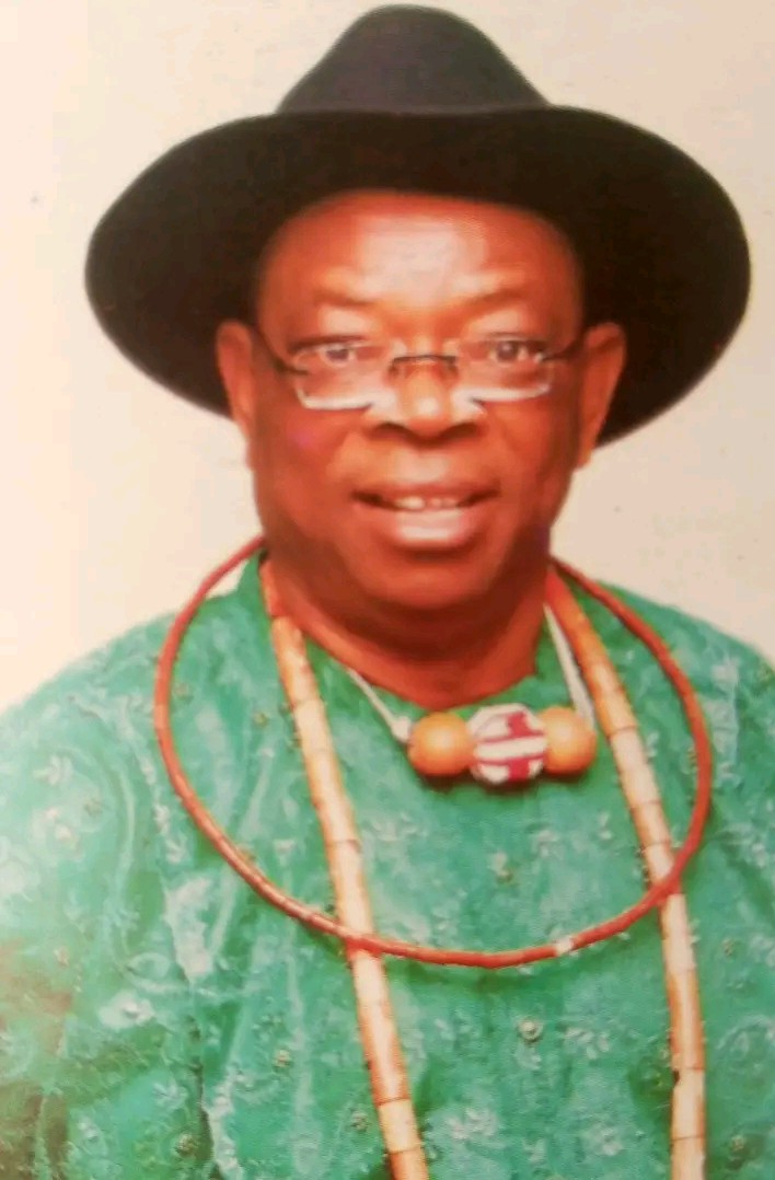 Mosogar Council Of Chiefs Suspend Ovie-Elect, Amori, Others