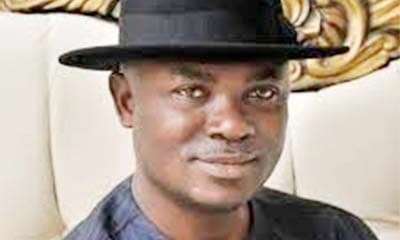 Igbakpa Set To Dump PDP, Defect To NNPP, Join HoRs Race