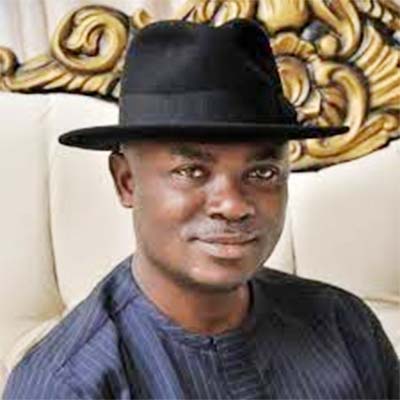 Igbakpa Set To Dump PDP, Defect To NNPP, Join HoRs Race