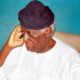 BREAKING: Ex-Oyo Governor, Olunloyo Is Dead