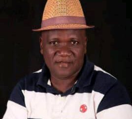 BREAKING: Former Ughelli South LGA Secretary Is Dead