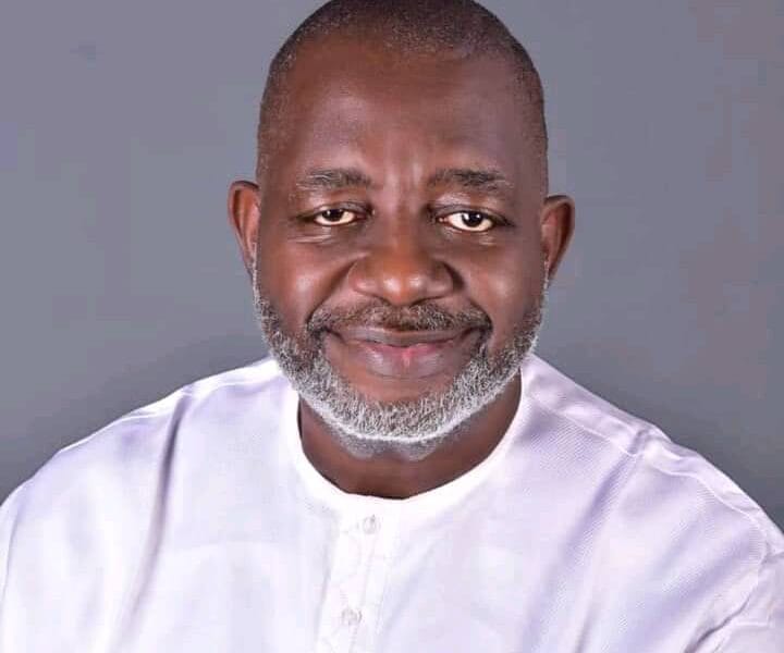 BREAKING: Edo Federal Lawmaker, Jude Ise-Idehen, Is Dead