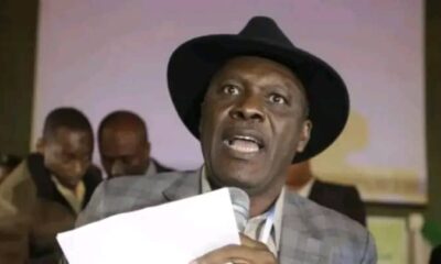 Orubebe Officially Joins APC In Delta