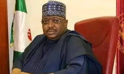 PDP Congratulates Senator Aduda On Appointment As Senate Minority Leader