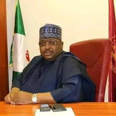 PDP Congratulates Senator Aduda On Appointment As Senate Minority Leader