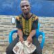 Police Arrest Man With Fake N80, 000 Notes In Asaba