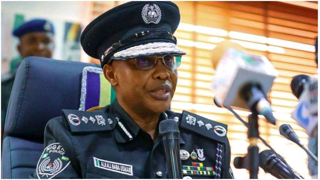 Police Brutality: IGP Transfers Osun CP, Olokode