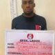 Internet Fraudster, Lekan Bibire Usman Jailed