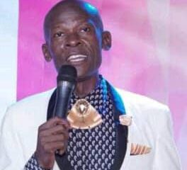 Former Nigerian International Footballer Turned Pastor Is Dead