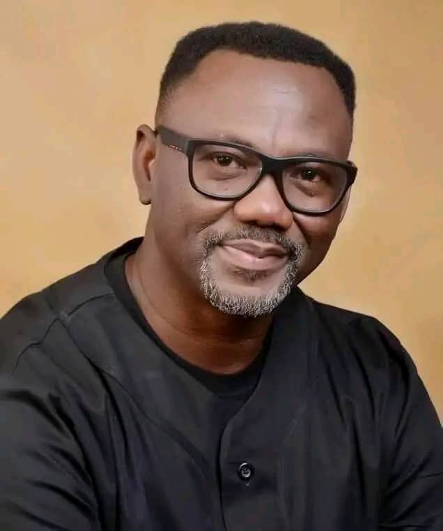 Tithing: "Stop The Confusion," Yinka Yusuf Tells Creflo Dollar