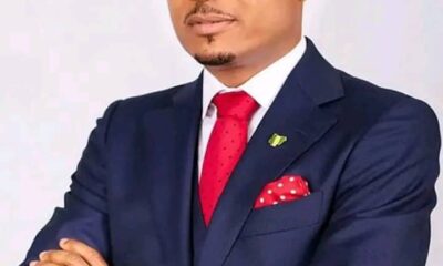 Shina Peller Gets Accord Party Ticket To Represent Oyo North Senatorial District