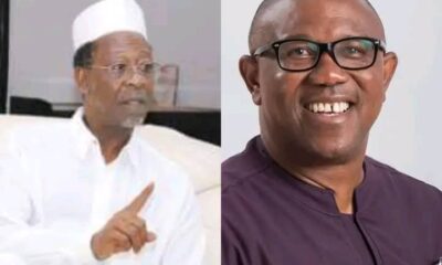 2023: Peter Obi Will Soon Disappear ---PDP BoT Member