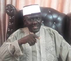 It's A Sin To Introduce Religion, Ethnicity To Political Parties - NYLF President (Interview)