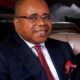 Umana Umana Will Consolidate On The Gains In NDDC - Dr Efiong Akwa