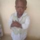 2-Year-Old Child Missing In Benin