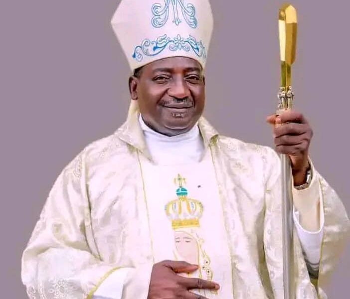 Zaria Catholic Diocese Loses Pioneer Bishop, George Jonathan