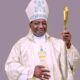 Zaria Catholic Diocese Loses Pioneer Bishop, George Jonathan