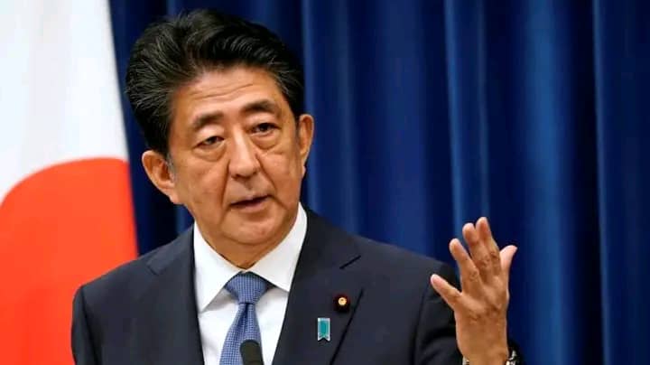 Ex-Japan PM Shinzo Abe Confirmed Dead After Shooting