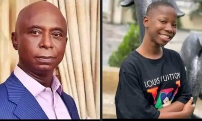 Comedienne Emmanuela Says Ned Nwoko’s Alleged Proposal To Marry Her Is Fake News