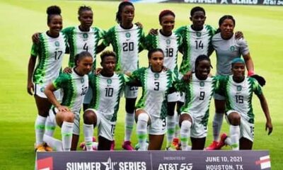 AWCON: Final Round Of Group C Matches To End Sunday, As Nigeria Tackles Burundi