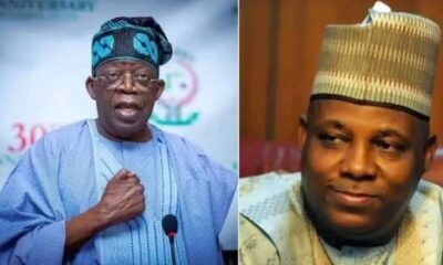 Lawan, APC North-East Caucus Hail Shettima's Choice As VP Candidate