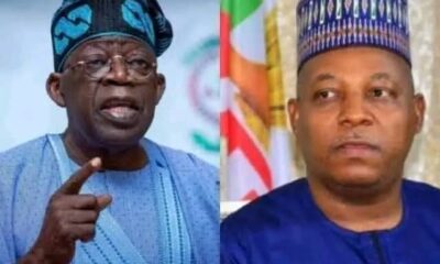 2023: Shettima Is Visionary, Detribalised; A Major Plus For APC --Agege