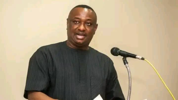 Keyamo To Nigerians: Don’t Allow Pastors, Imams Deceive You