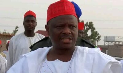 Kwankwaso Speaks On Endorsing Tinubu