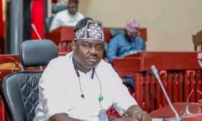 BREAKING: 46-Year-Old Oyo Lawmaker, Popoola Is Dead