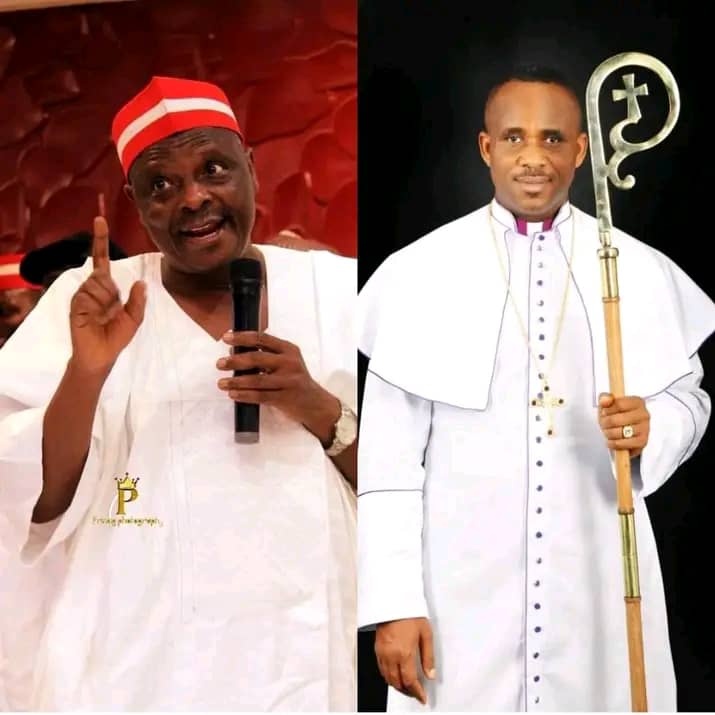 Kwankwaso, Idahosa A Ticket Of Hope, Religious Harmony